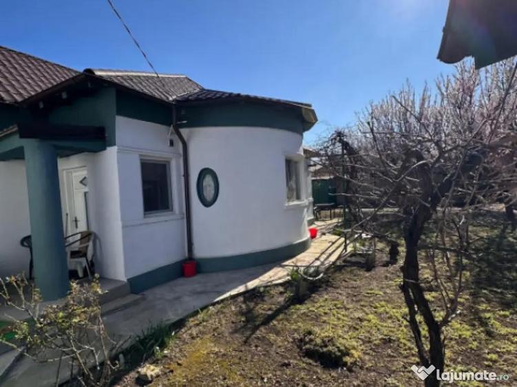 Casa 4 camere Cora Bratianu, Constanta - 16