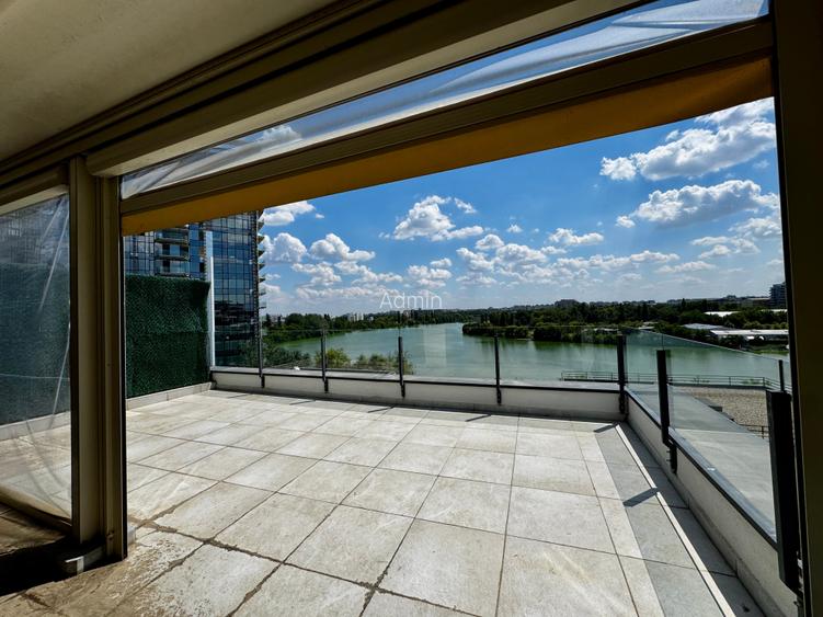 Inchiriere penthouse 4 camere Floreasca Laguna Residence Inchiriere penthouse 4 camere Floreasca Laguna Residence
