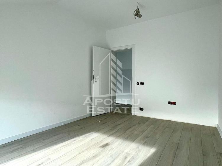 Casa individuala Giarmata Mare - 10