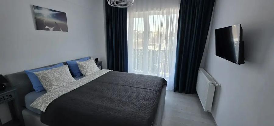 Apartament 2 Camere Otopeni |Central| Cochet, Mobilat, Utilat, Parcare - 7