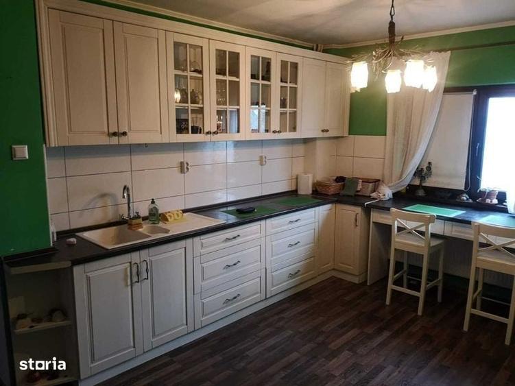 Apartament 2 camere Sos Oltenitei - Metrou Piata Sudului - Mutare Rapida - 1