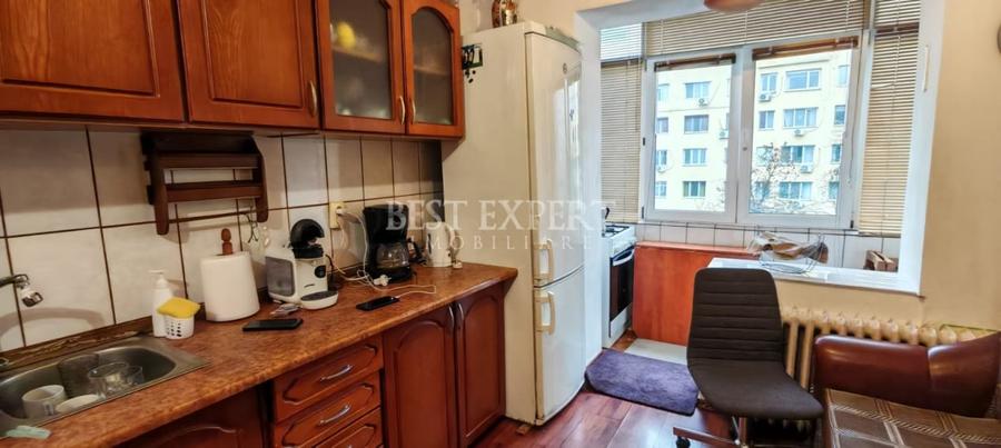 Studio de inchiriat -Disponibilitate imediata-2 min metrou 1 Decembrie 1918 - 5