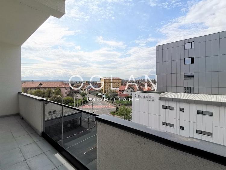 Apartament 2 camere de lux, Central - City Residence - 9