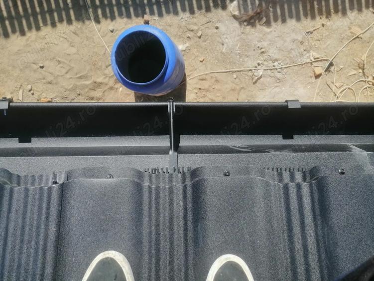 Casa plan parter ?i beci Barnova - 10