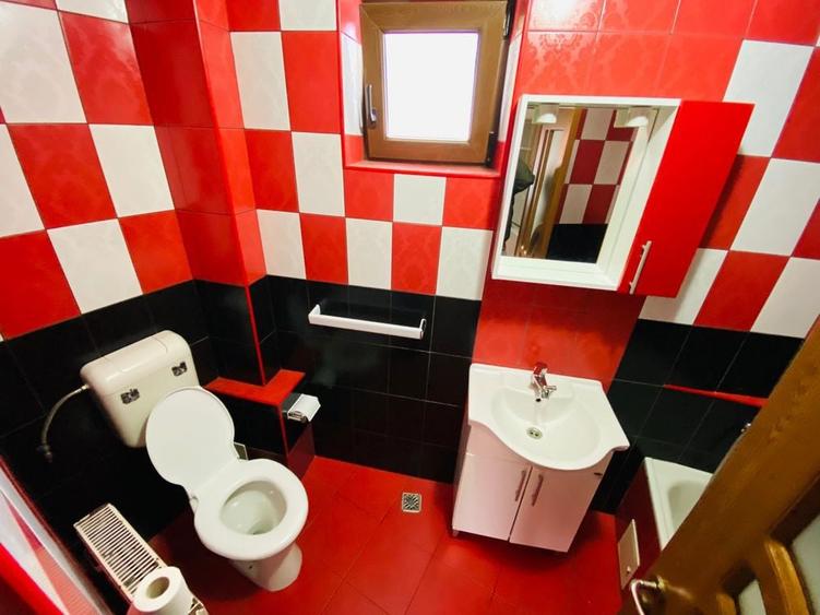 Garsoniera de inchiriat - 35mp / zona centrala - 5