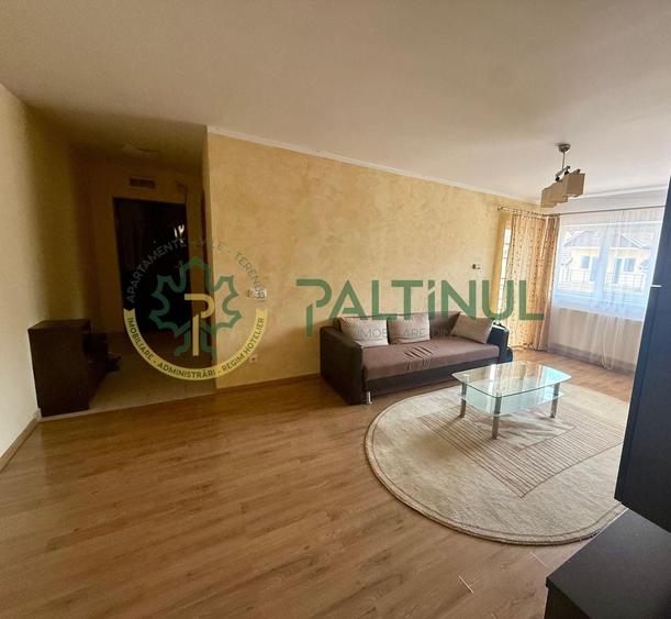 Apartament 2 camere de inchiriat Sibiu Selimbar - 2