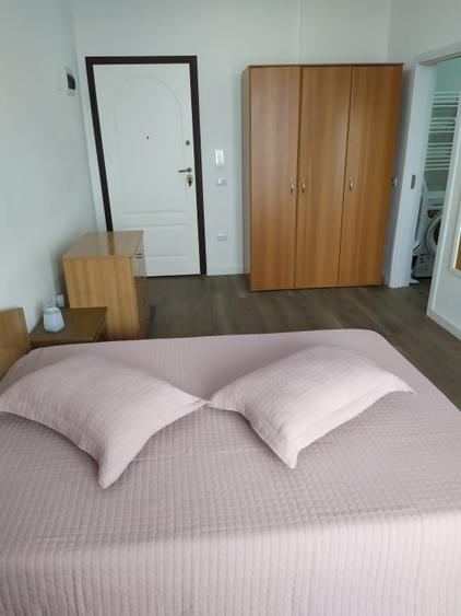 Mamaia Nord - str. M9, garsoniera , bucatarie separata, 37 mp. - 3