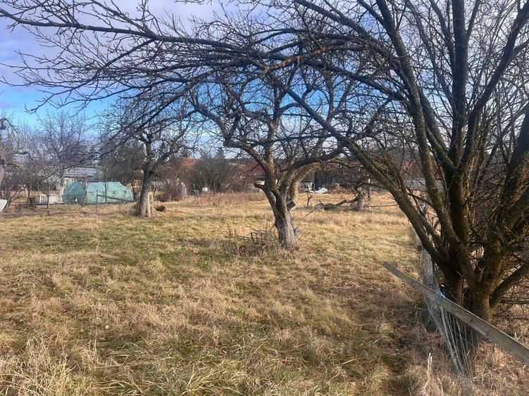 Teren de constructii Meschendorfer intravilan - 3