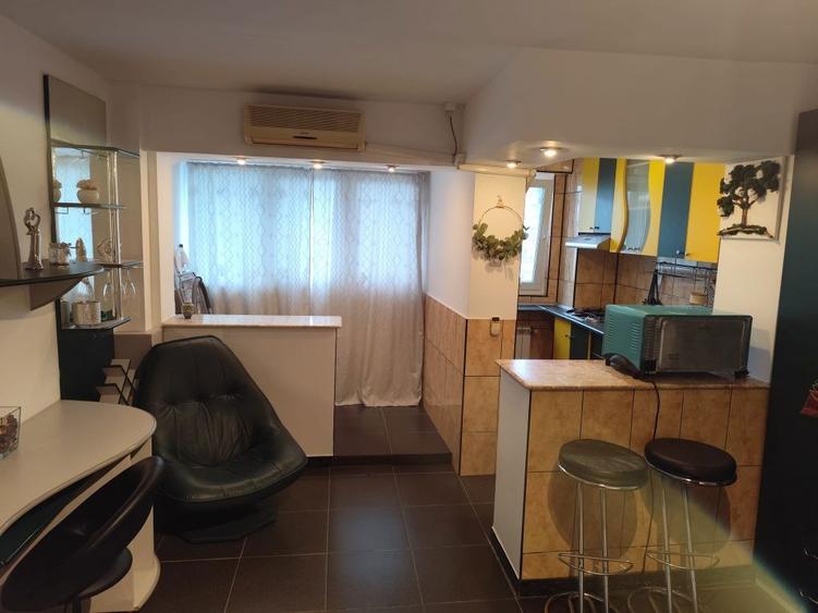 Inchiriez garsoniera cocheta, curata in zona Turda, direct proprietar - 6