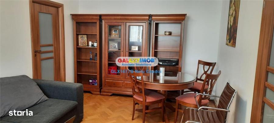 Apartament 2 camere de vanzare zona Bulevardul Ion Mihalache - 1