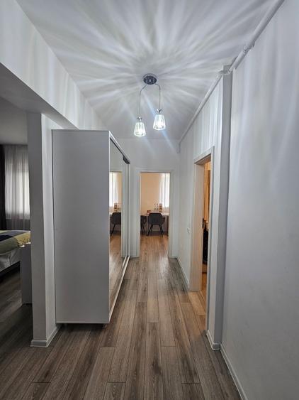 Garsoniera | Loc de Parcare Subteran | Regie Residence - 2