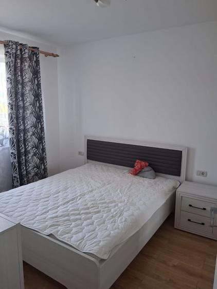 Mosnita Veche/Serena 3 - Duplex pe parter cu 3 camere - 4