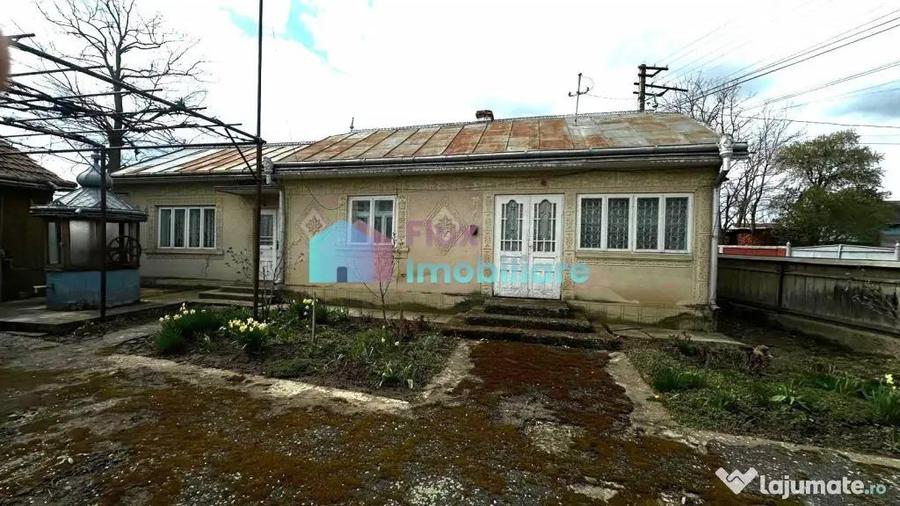 Casa in Dumbraveni - 2