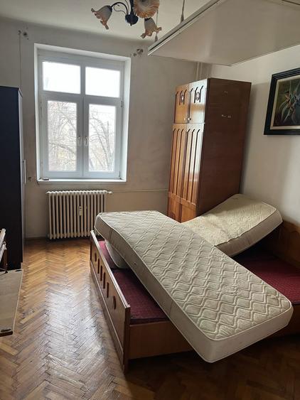 Apartament 2 camere de vanzare Gradina Publica - 3