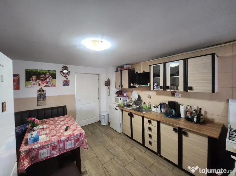 Casa deosebita in CATALOI -jud. Tulcea - 12