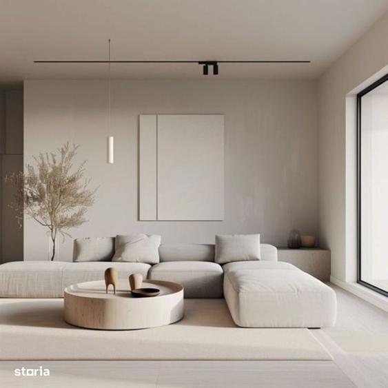 Apartament spatios 2 camere | Acces Militari | Bloc nou | TVA inclus - 4