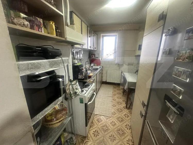 Apartament 2 camere, 60 mp, zona Centrala - 4