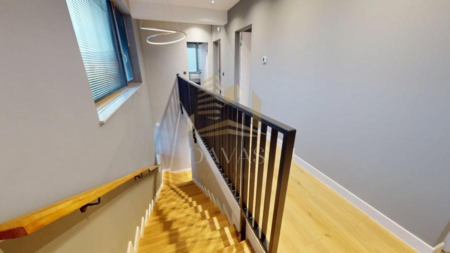 Casa individuala LUX de vanzare | Sun Garden | Cheltuieli incluse - 11