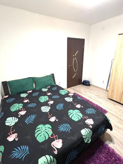 Garsoniera 27mp etajul 1 finisata mobilata utilata 38800eur - 2