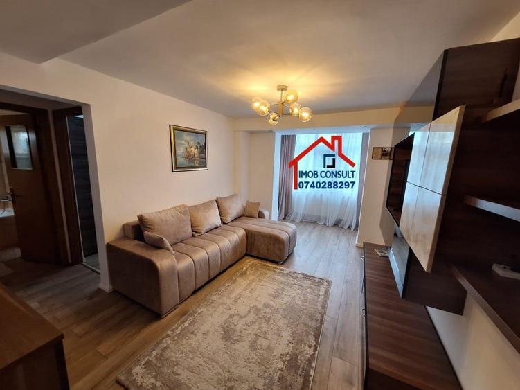 Design modern, 3 camere, Banca Nationala, Cod CE 984 - 3