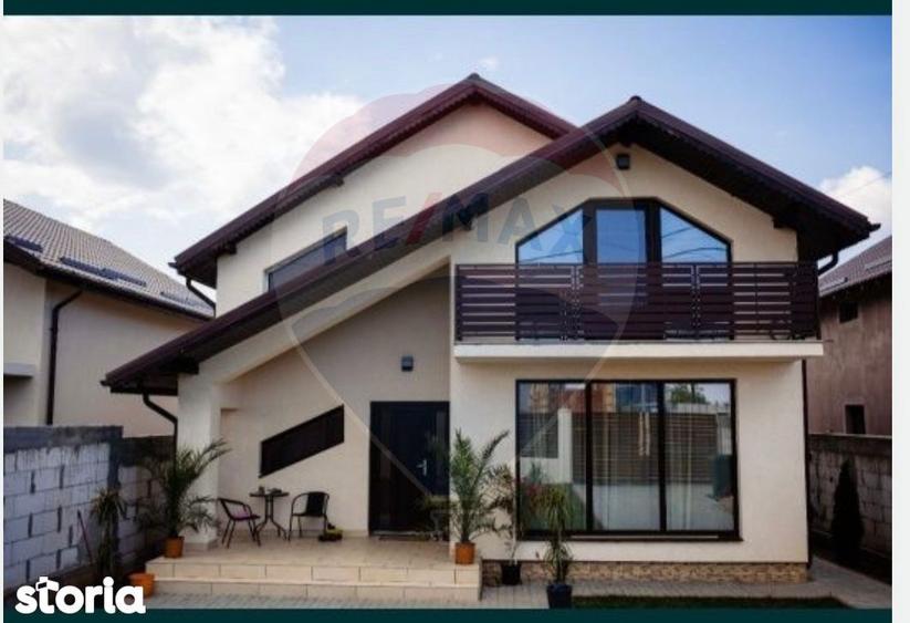 Casa / Vila zona Bariera Valcii - 2