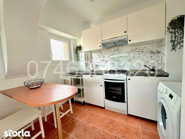 PROPRIETAR Garsoniera Colentina/Fundeni de inchiriat - 3