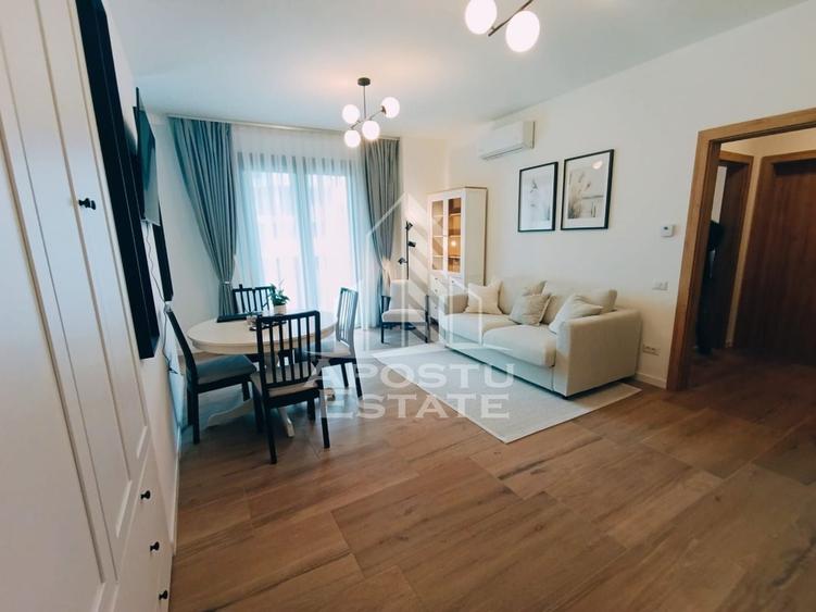 Apartament 2 camere, Timisoara, Calea Torontalului - 1