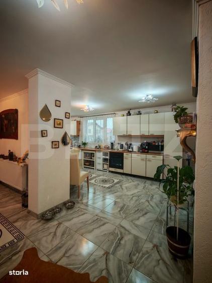 Casa 4 camere, 255 mp, Campia Turzii - 2