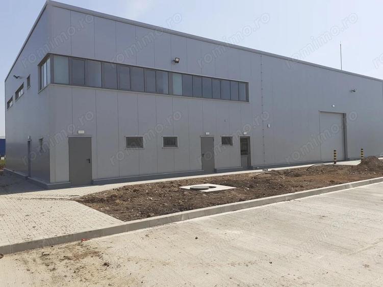 Hale noi in zona Drumul Intre Tarlale - 13