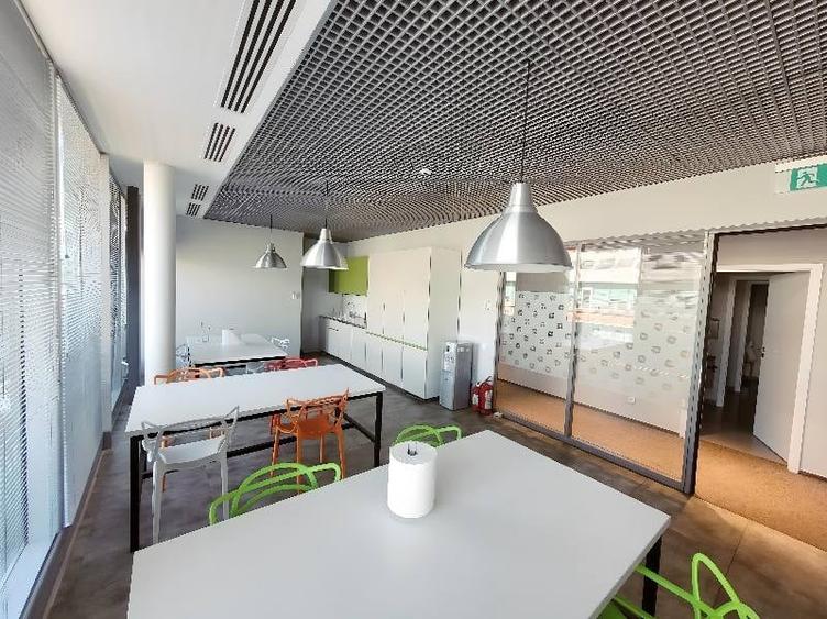 Bucharest Business Park, Presei Libere, 297 - 2164 mp  0% comision! - 10