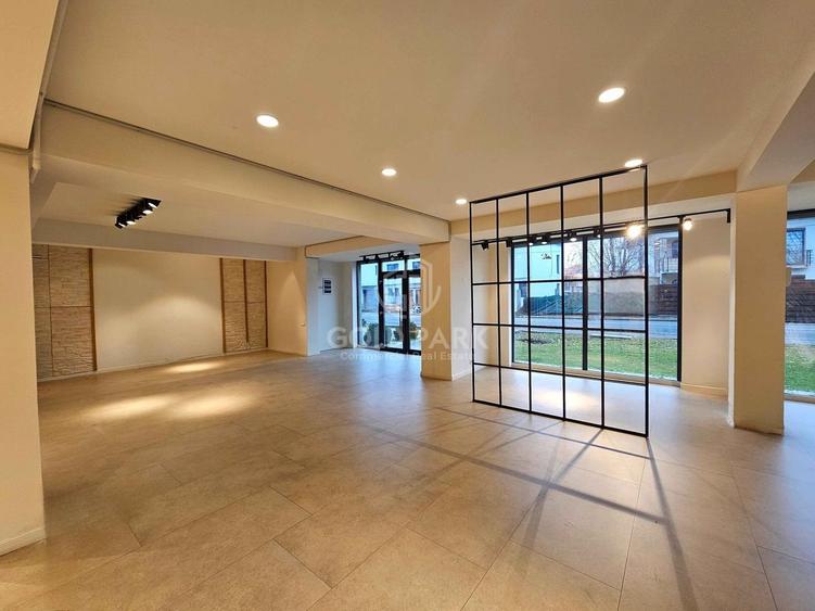 Spatiu Comercial - Zona Borhanci - Vitrina la Strada! - 1