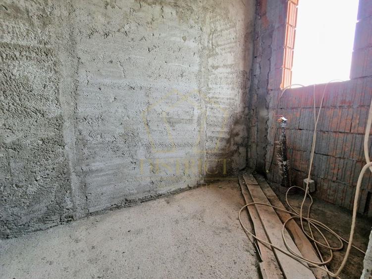 Casa individuala deosebita cu 3 camere | Ghiroda | Noua Medicina | COM 0% - 7