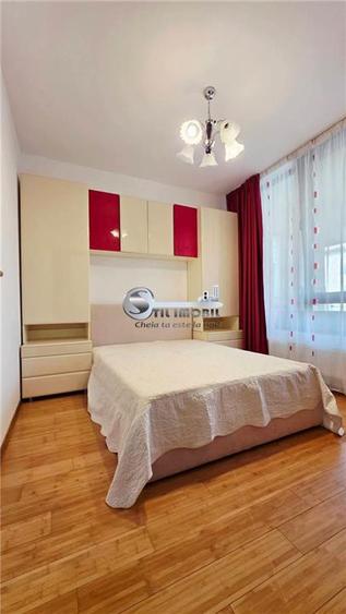 Apartament 3 Camere Exclusive Copou  – Terasă 15 mp | Parcare Inclusă - 8