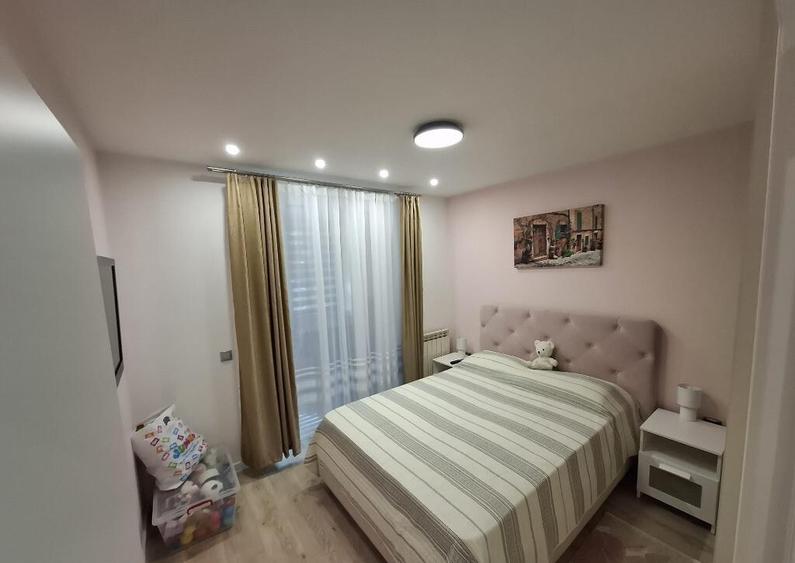 Apartament 3 camere str. doina sector 5 - 2