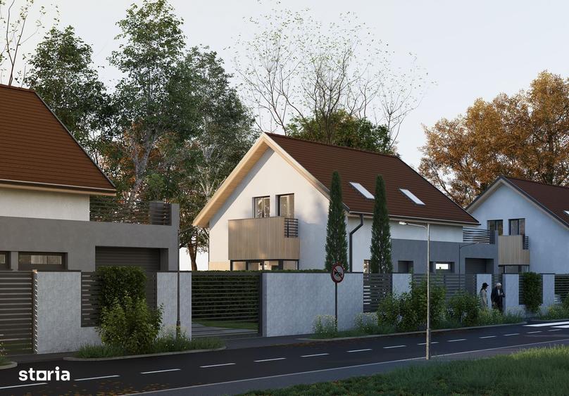 Primaverii Residence - Confort modern in mijlocul naturii - 2