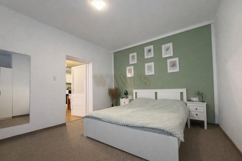 Casă pe Un Nivel - SU 110MP | ST 770MP | 4 Camere - zona Auchan Iris - 6