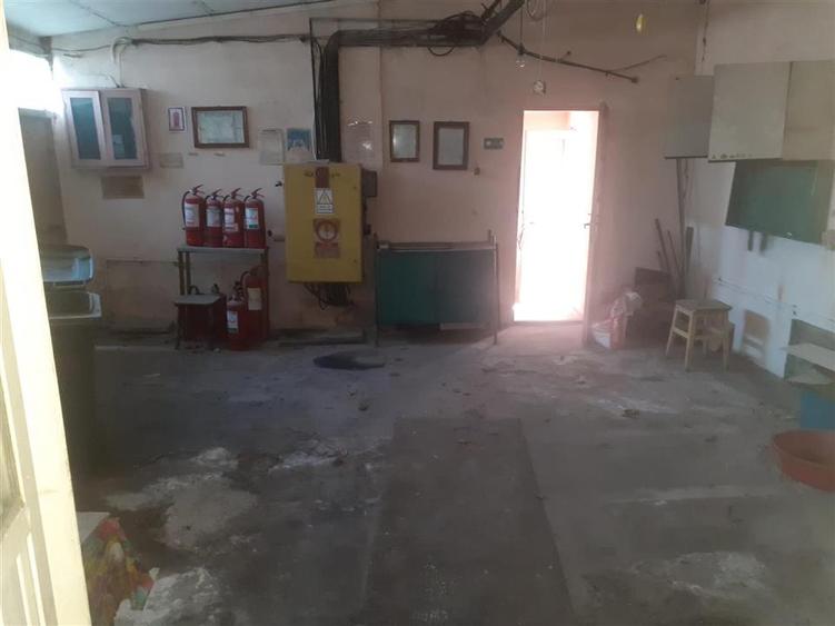 Casa+Spatiu Comercial ,Steren 534mp, zona Progresu - 5