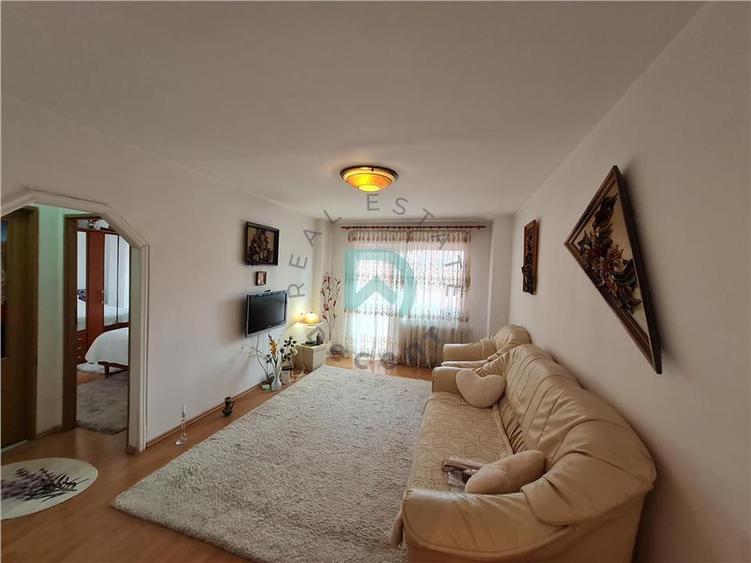 Apartament 2 camere Craiter, intermediar, Brasov - 11
