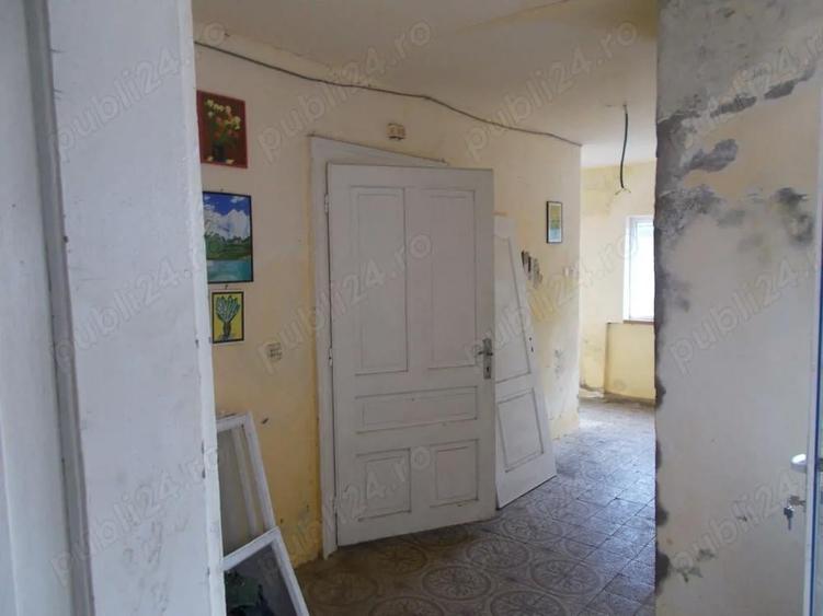 Casa batraneasca, langa Timisoara, Padureni, 3 camere, dependinte, 257mp, teren 1040mp - 8