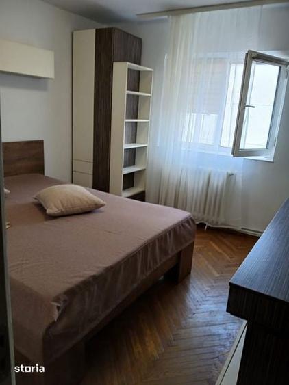 Inchiriez ap 2 camere Falticeni - 3
