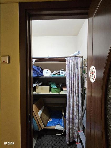 Apartament 3 camere decomandat cu pivnita de vanzare in Vasile Aaron - 10