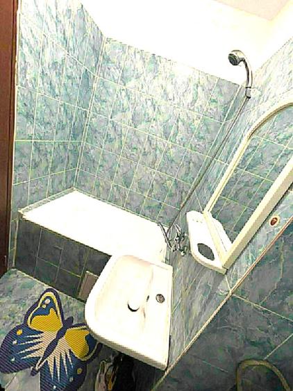 tic-tac,apartament 2 camere,etaj 3 - 5