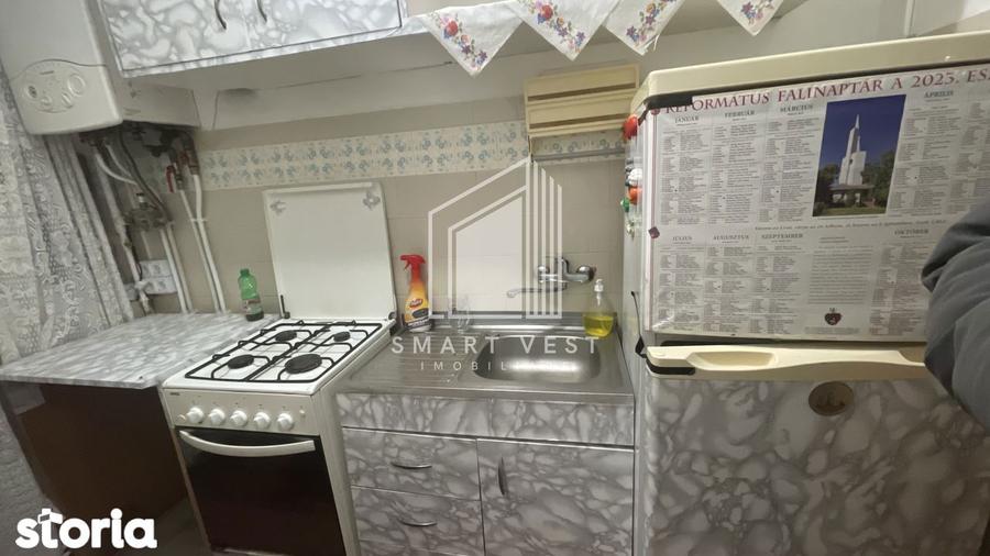 Apartament 2 camere | Etaj 3 | 14 M - 10