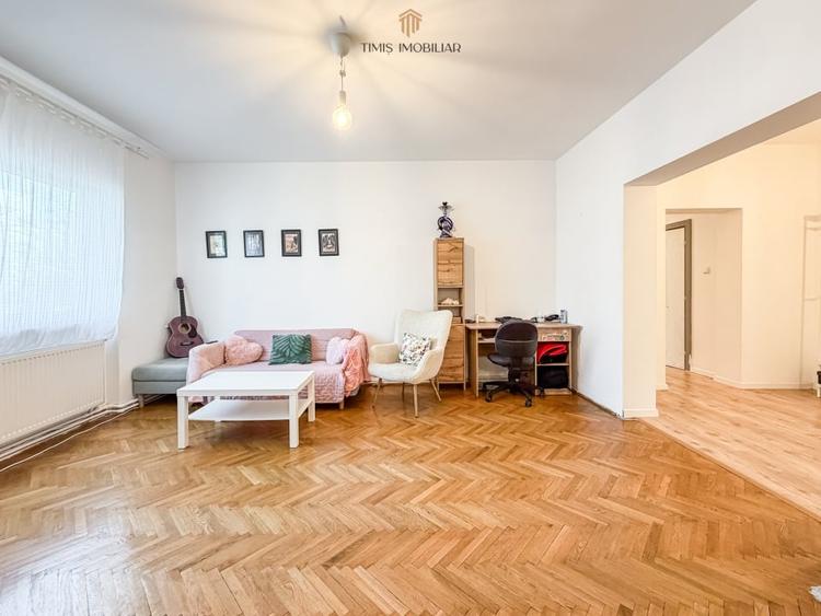 Apartament 5 camere, 125 mp – lângă Drept, Complex Studențesc - 3