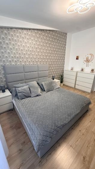 Apartament 2 camere mobilat utilat 67 mp  - 1