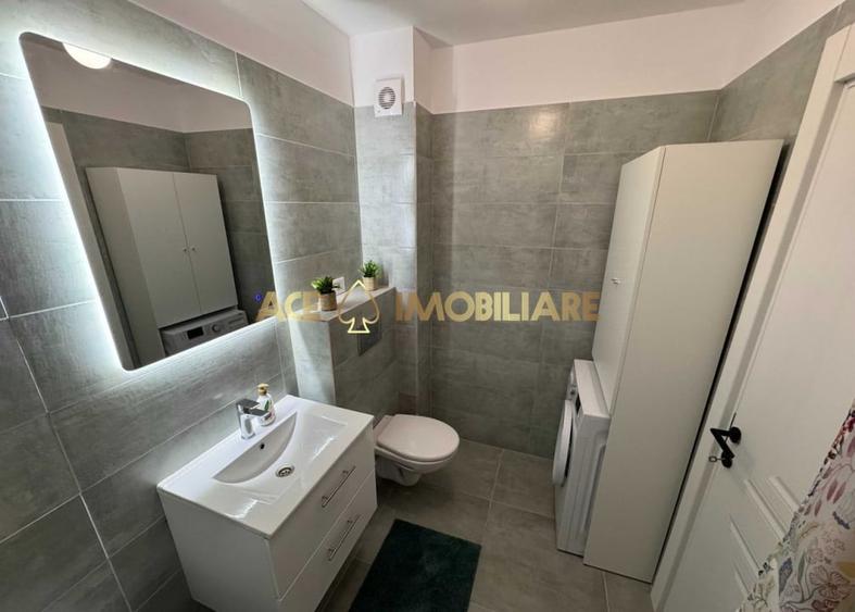 2 Camere de inchiriat | Berceni | Pet Friendly | Prima Inchirere - 8