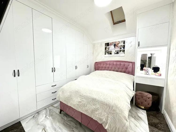 Apartament de lux, 2 camere, 41 mp utili - Remetea Mare - 2