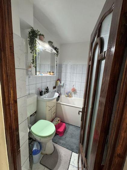Apartament cu 2 camere semidecomandat, mobilat în Zimbru