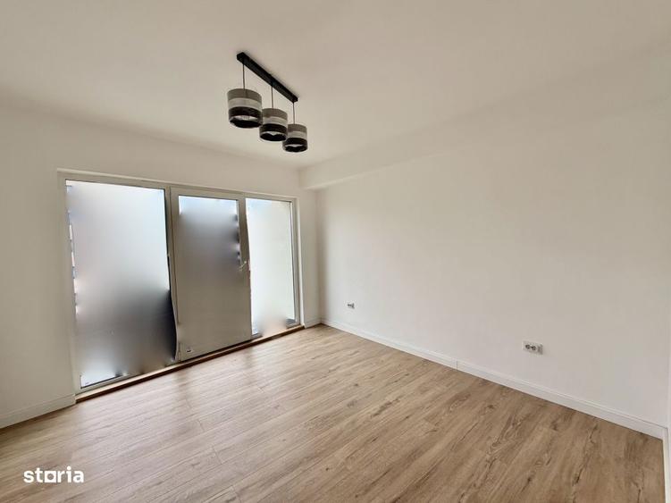 Ap 4 cam | 2 BAI | Finisat MODERN | Taietura Turcului | 93mp + TERASA - 2