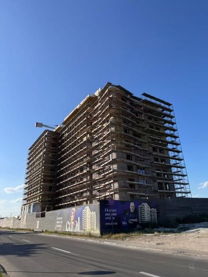 APARTAMENT CU 3 CAMERE DECOMANDAT, 2 BAI , COMPLEX PREMIUM +++, COMISION 0% !!! - 6